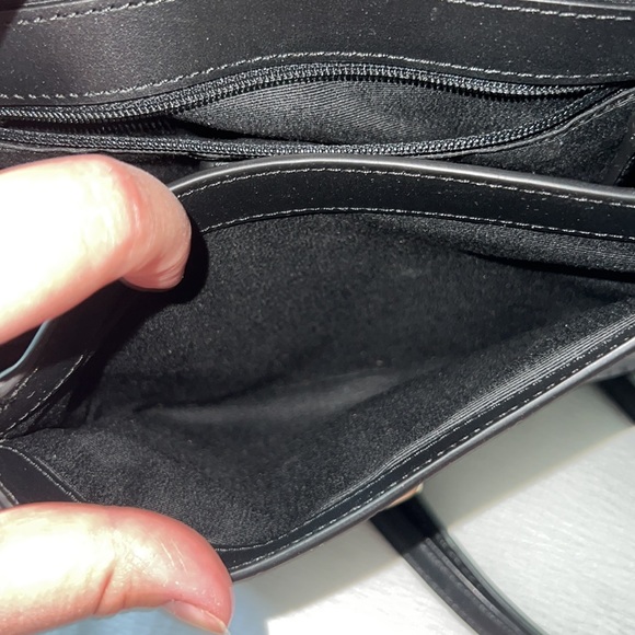 Crossbody Coach Purse - Picture 10 of 10